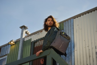 Logotrade corporate gift picture of: Urban anti-theft cut-proof backpack