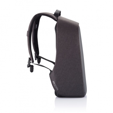 Logo trade promotional products image of: Bobby Hero Small, Anti-theft backpack