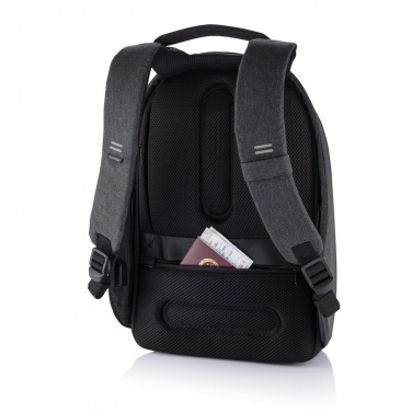 Logotrade promotional merchandise picture of: Bobby Hero Small, Anti-theft backpack