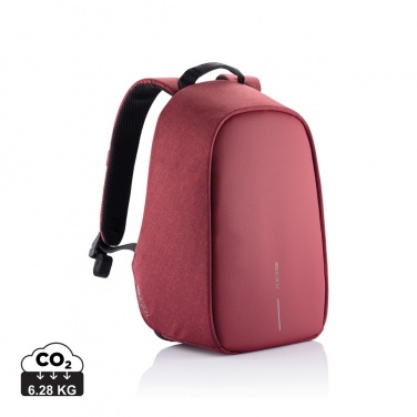 Logotrade business gifts photo of: Bobby Hero Small, Anti-theft backpack