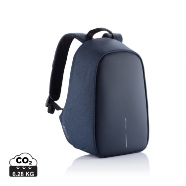 Logotrade advertising products photo of: Bobby Hero Small, Anti-theft backpack