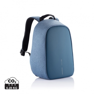 Logo trade promotional giveaways image of: Bobby Hero Small, Anti-theft backpack