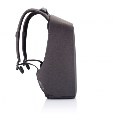 Logo trade promotional giveaway photo of: Bobby Hero XL, Anti-theft backpack