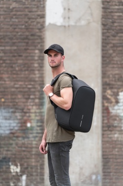 Logo trade advertising products image of: Bobby Hero XL, Anti-theft backpack