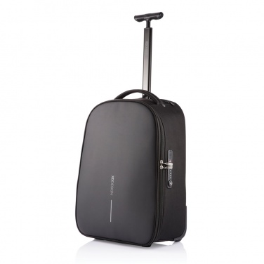 Logotrade promotional giveaway picture of: Bobby backpack trolley