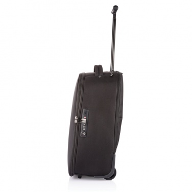 Logotrade promotional giveaways photo of: Bobby backpack trolley