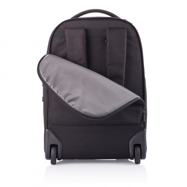 Logo trade advertising product photo of: Bobby backpack trolley