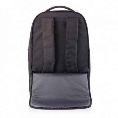 Logo trade advertising products picture of: Bobby backpack trolley