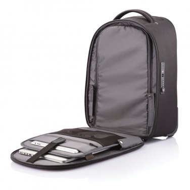 Logotrade corporate gift picture of: Bobby backpack trolley