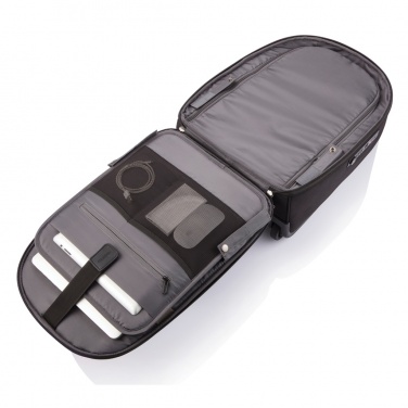 Logotrade promotional merchandise picture of: Bobby backpack trolley