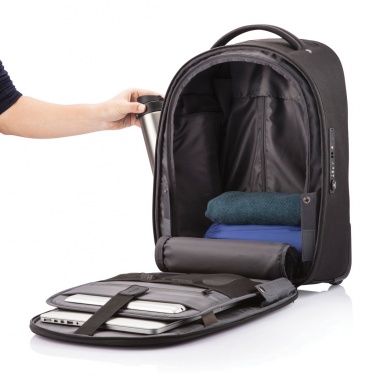 Logotrade promotional gifts photo of: Bobby backpack trolley