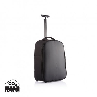 Logo trade promotional merchandise picture of: Bobby backpack trolley