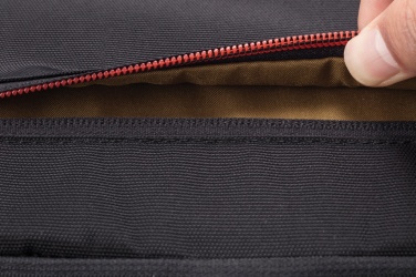 Logo trade promotional item photo of: Backpack Bobby Sling