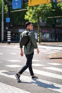 Logo trade promotional giveaway photo of: Backpack Bobby Sling