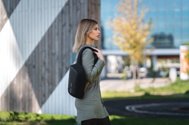 Logotrade business gift image of: Backpack Bobby Sling