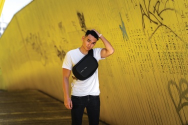 Logo trade advertising product photo of: Backpack Bobby Sling