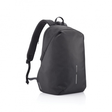 Logo trade promotional product photo of: Bobby Soft, anti-theft backpack