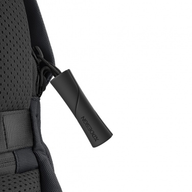 Logotrade business gifts photo of: Bobby Soft, anti-theft backpack