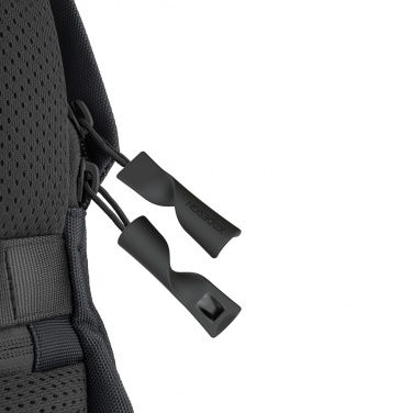 Logo trade corporate gifts picture of: Bobby Soft, anti-theft backpack