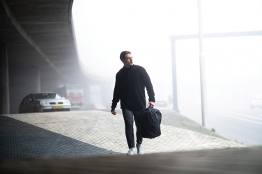 Logo trade advertising products picture of: Bobby Soft, anti-theft backpack