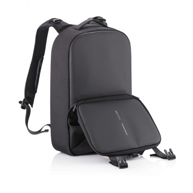 Logo trade corporate gift photo of: Backpack Flex Gym