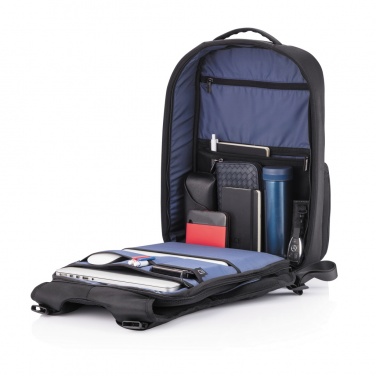 Logotrade corporate gift image of: Backpack Flex Gym
