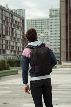 Logo trade promotional giveaway photo of: Backpack Flex Gym