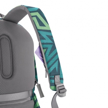 Logotrade promotional items photo of: Bobby Soft "Art", anti-theft backpack