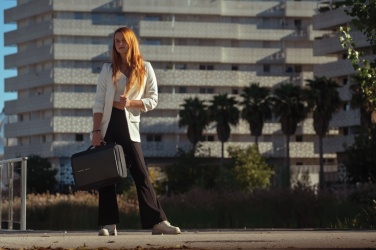 Logotrade promotional items photo of: Bobby Bizz 2.0 anti-theft backpack & briefcase