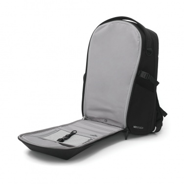 Logotrade business gift image of: Bizz Backpack
