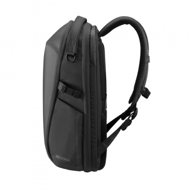 Logo trade promotional merchandise image of: Bizz Backpack