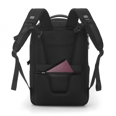 Logotrade corporate gift image of: Bizz Backpack
