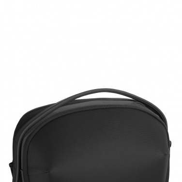 Logotrade promotional product picture of: Bizz Backpack