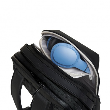Logotrade promotional giveaways photo of: Bizz Backpack