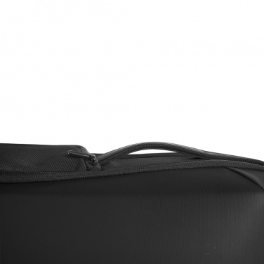 Logo trade promotional products image of: Bizz Backpack