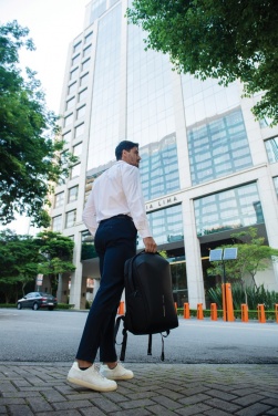 Logo trade promotional items image of: Bizz Backpack