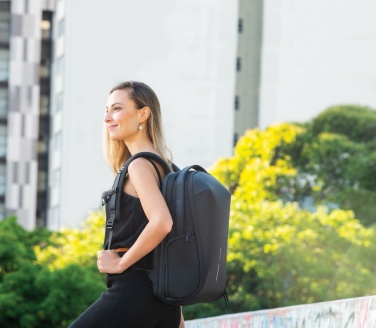 Logo trade promotional gifts picture of: Bizz Backpack