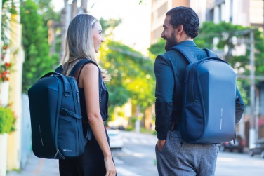 Logotrade promotional item picture of: Bizz Backpack