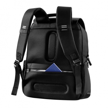 Logo trade promotional products image of: XD Design Soft Daypack backpack