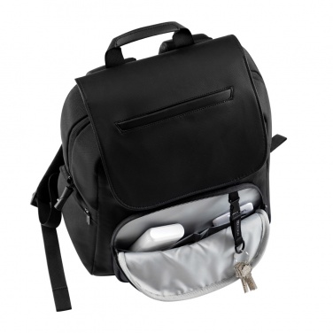 Logotrade promotional gifts photo of: XD Design Soft Daypack backpack