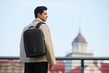 Logo trade advertising product photo of: Backpack Bobby Edge