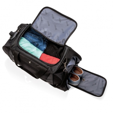 Logotrade promotional merchandise picture of: Weekend/sports bag