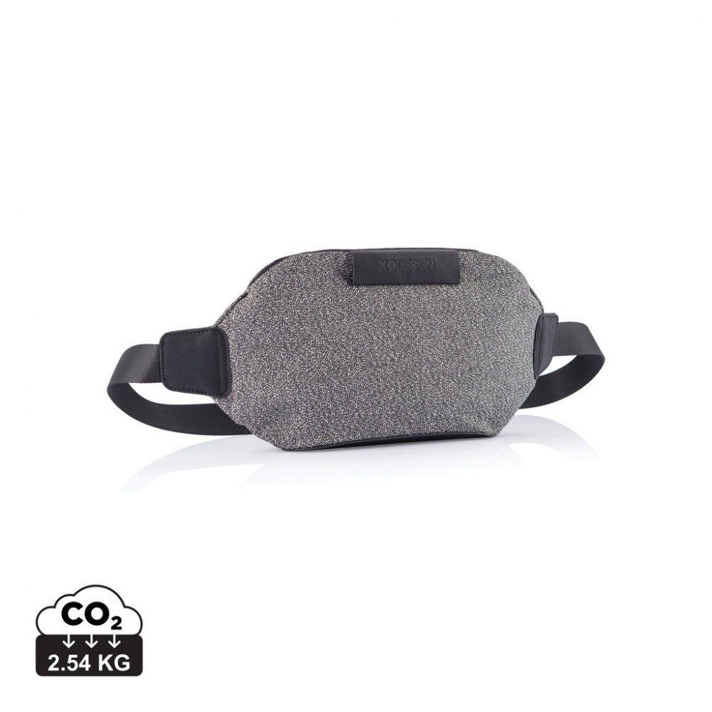 Logotrade promotional product image of: Urban Bumbag