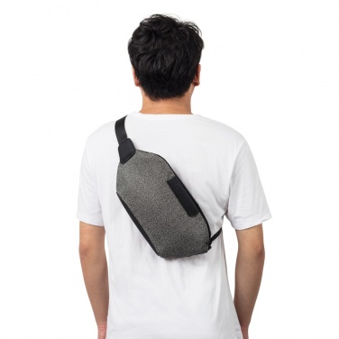 Logotrade advertising product image of: Urban Bumbag