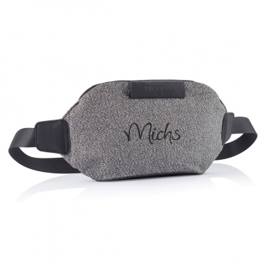 Logo trade promotional product photo of: Urban Bumbag