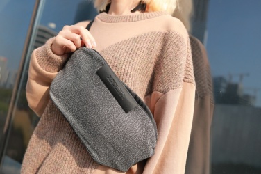 Logotrade promotional merchandise picture of: Urban Bumbag