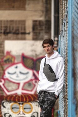Logo trade promotional products picture of: Urban Bumbag