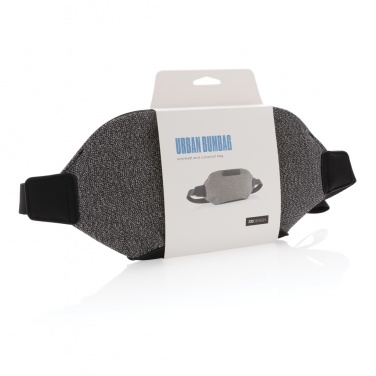 Logo trade promotional item photo of: Urban Bumbag