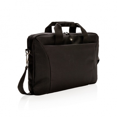 Logotrade promotional gift image of: 15.4” laptop bag