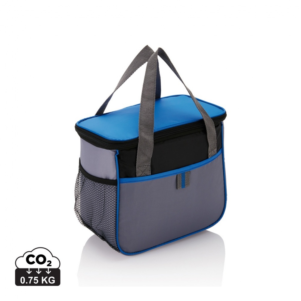 Logo trade promotional merchandise image of: Cooler bag